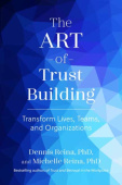 Art of Trust Building