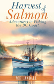 Harvest of Salmon