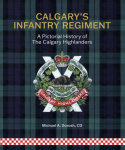Calgary's Infantry Regiment