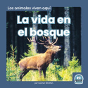 vida en el bosque (Life in the Forest)