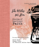 She Writes for Him