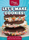 Let's Make Cookies!
