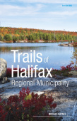 Trails of Halifax Regional Municipality, 3rd Edition
