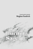 Burning Sage