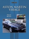 Aston Martin Virage
