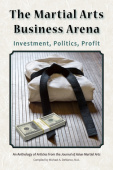 Martial Arts Business Arena