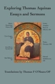 Exploring Thomas Aquinas