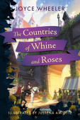 Countries of Whine and Roses