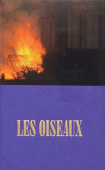 LES OISEAUX