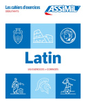 Cahier Latin Debutants