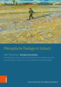 Philosophische Theologie Im Umbruch