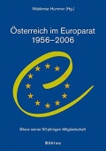 Osterreich im Europarat 1956-2006