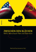 Zwischen den Blocken