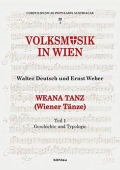 Weana Tanz (Wiener Tanze)