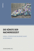 Die Kunste der Nachkriegszeit