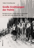 Die groĂźen Erzahlungen der Politik