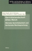 Gerichtslandschaft Altes Reich