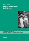 Ein judisches Leben in Thuringen