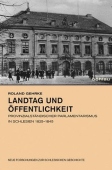 Landtag und Offentlichkeit