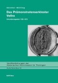 Das Pramonstratenserkloster VeĂźra