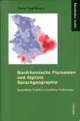 Nordrheinische Flurnamen und digitale Sprachgeographie
