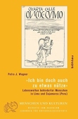 »Ich bin doch auch zu etwas nutze«