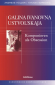 Galina Ivanovna Ustvolskaja