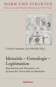 Idoneitat – Genealogie – Legitimation