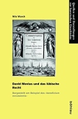 David Mevius und das lubische Recht