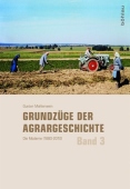 Grundzuge der Agrargeschichte