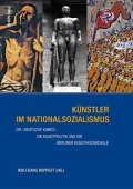 Kunstler im Nationalsozialismus