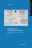Gralshuter eines untergehenden Systems