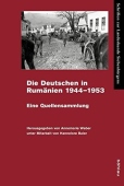 Die Deutschen in Rumanien 1944–1953