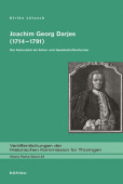 Joachim Georg Darjes (1714–1791)