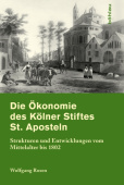 Die Okonomie des Kolner Stifts St. Aposteln