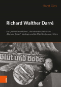 Richard Walther Darre