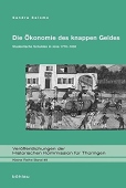 Die Okonomie des knappen Geldes