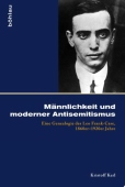 Mannlichkeit und moderner Antisemitismus