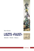 Liszts »Faust«