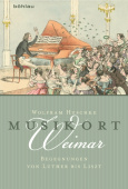 Musikort Weimar