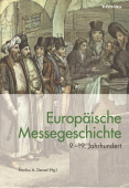 Europaische Messegeschichte 9.–19. Jahrhundert