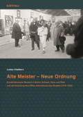 Alte Meister – Neue Ordnung