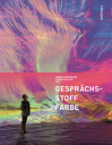 GesprachsStoff Farbe