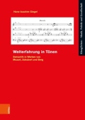 Welterfahrung in Tonen