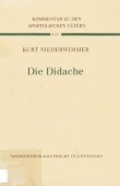 Die Didache