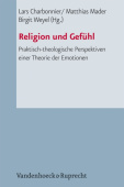Religion und Gefuhl