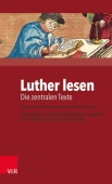 Luther Lesen