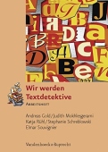 Wir Werden Textdetektive