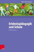 Germonprez,Erlebnispaedagogik/Ebook; Erlebnispaedagogik und Schule