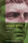 Ianua Nova Neubearbeitung - Teil 2 Mit Vokabelheft